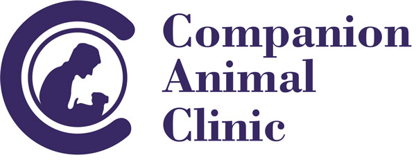 Companion Animal Clinic Logo